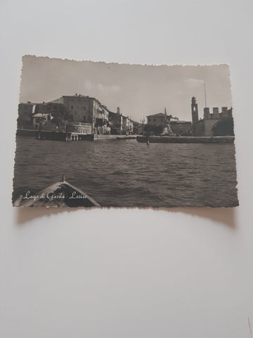 AK Lazise. Lago di Garda.