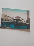 AK Lazise. Lago di Garda.