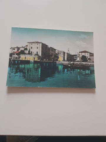 AK Lazise. Lago di Garda.