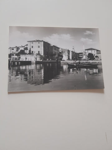 AK Lazise. Lago di Garda.
