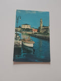AK Lazise. Lago di Garda.