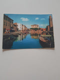 AK Lazise. Lago di Garda. Il porto.