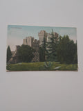 AK Lazise. Castello. (1905)