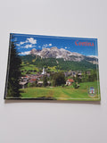 AK Cortina d'Ampezzo.