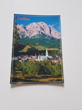 AK Cortina d'Ampezzo.