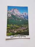 AK Cortina d'Ampezzo.