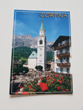 AK Cortina d'Ampezzo.