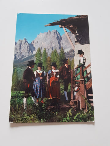 AK Cortina d'Ampezzo.