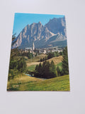 AK Cortina d'Ampezzo.