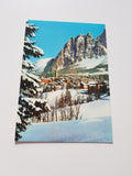 AK Cortina d'Ampezzo.