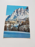 AK Cortina d'Ampezzo.