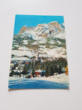 AK Cortina d'Ampezzo.