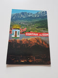 AK Cortina d'Ampezzo.