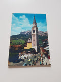 AK Cortina d'Ampezzo.