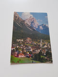 AK Cortina d'Ampezzo.