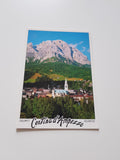 AK Cortina d'Ampezzo.