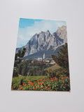 AK Cortina d'Ampezzo.
