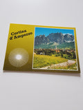 AK Cortina d'Ampezzo.
