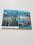 AK Cortina d'Ampezzo.