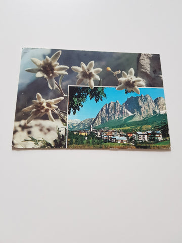 AK Cortina d'Ampezzo.