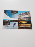 AK Cortina d'Ampezzo.