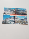 AK Cortina d'Ampezzo.