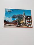 AK Cortina d'Ampezzo.