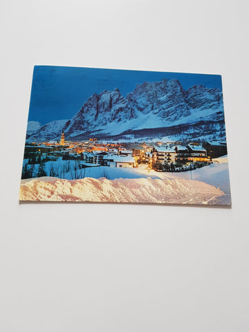 AK Cortina d'Ampezzo.