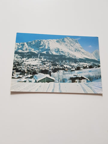 AK Cortina d'Ampezzo.