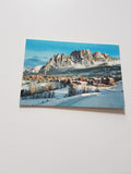 AK Cortina d'Ampezzo.