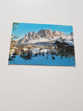 AK Cortina d'Ampezzo.