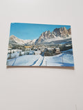 AK Cortina d'Ampezzo.