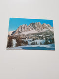 AK Cortina d'Ampezzo.