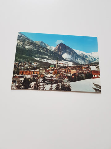 AK Cortina d'Ampezzo.