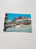 AK Cortina d'Ampezzo.