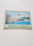 AK Cortina d'Ampezzo.