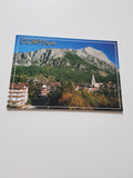AK Cortina d'Ampezzo.