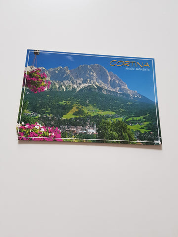 AK Cortina d'Ampezzo.