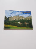 AK Cortina d'Ampezzo.