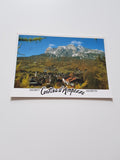 AK Cortina d'Ampezzo.