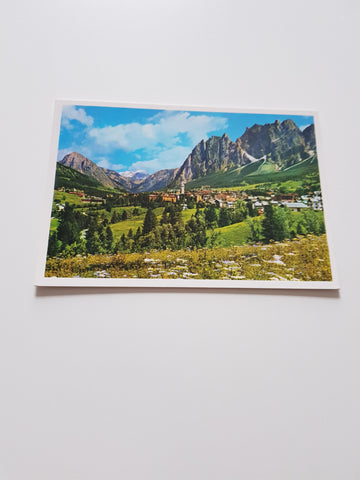 AK Cortina d'Ampezzo.