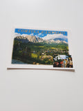 AK Cortina d'Ampezzo.