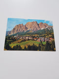 AK Cortina d'Ampezzo.
