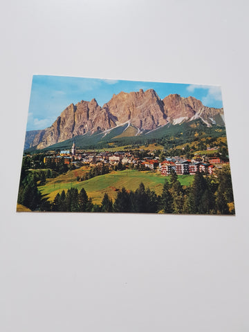 AK Cortina d'Ampezzo.