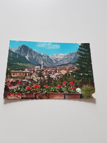 AK Cortina d'Ampezzo.