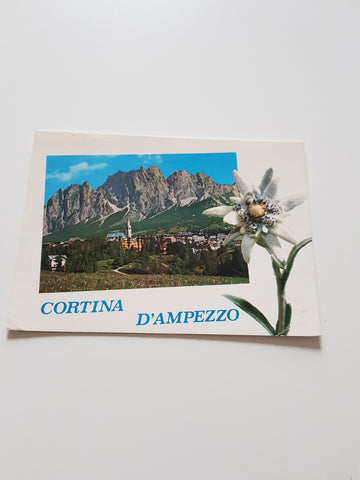 AK Cortina d'Ampezzo.
