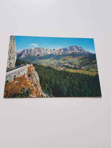 AK Cortina d'Ampezzo.