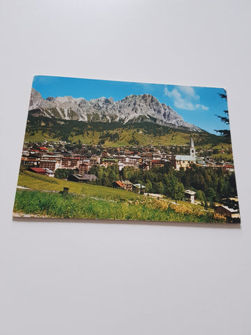 AK Cortina d'Ampezzo.