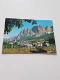 AK Cortina d'Ampezzo.