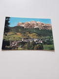 AK Cortina d'Ampezzo.